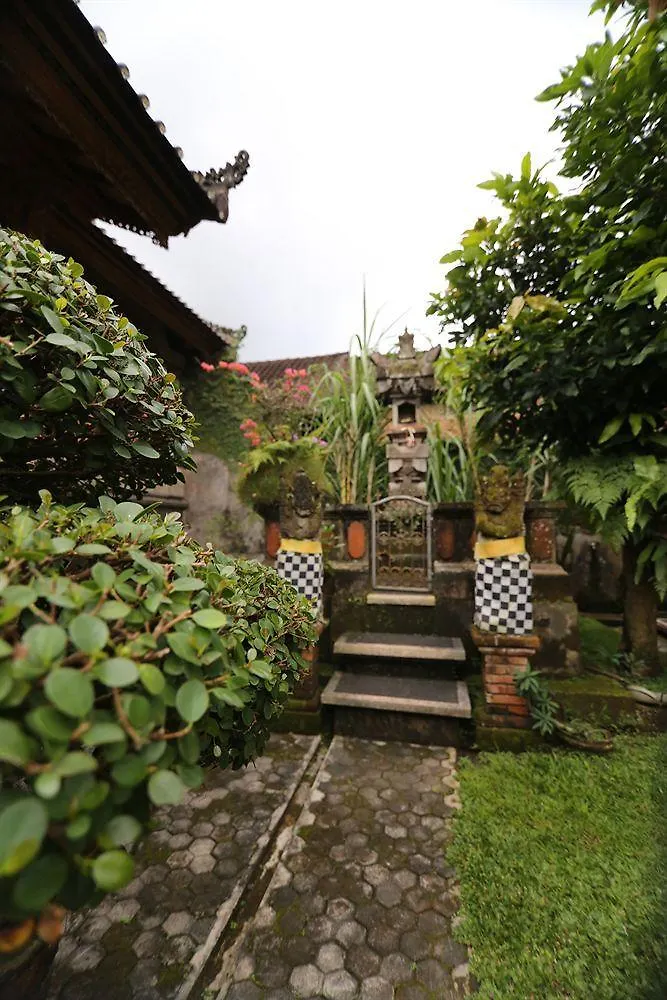 Alam Sari Homestays Ubud