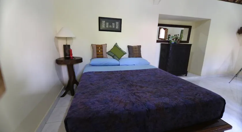Alam Sari Homestays Ubud  0*, Ubud (Bali)