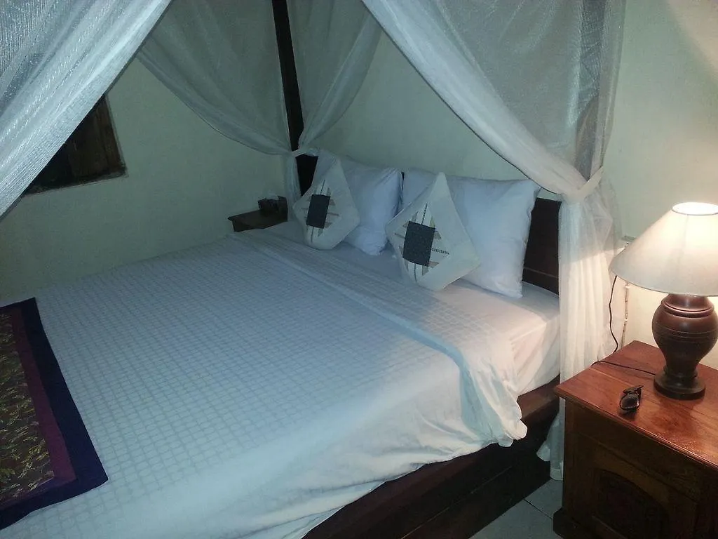Alam Sari Homestays contacts