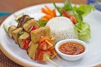 Alam Sari Homestays Ubud