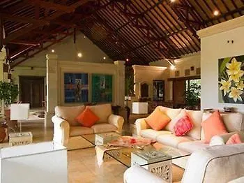 Alam Sari Homestays Ubud