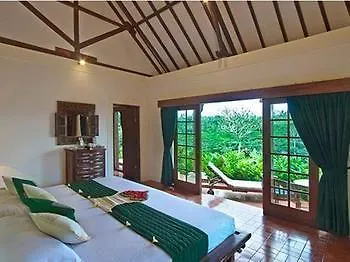 Alam Sari Homestays Ubud  0*, Ubud (Bali)