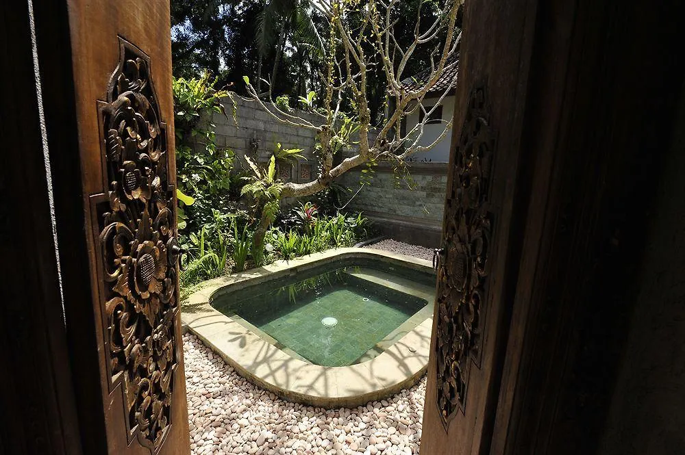 Alam Sari Homestays Ubud  Indonesia