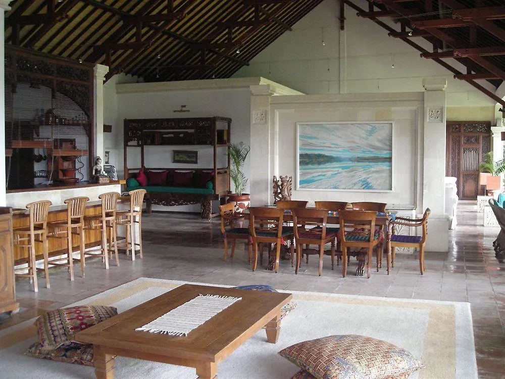 Alam Sari Homestays Ubud  Ubud (Bali)
