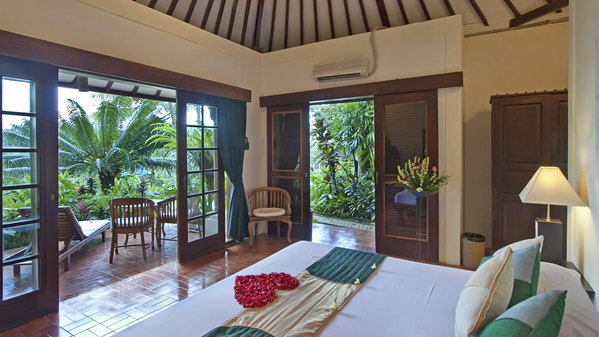 Alam Sari Homestays Ubud   Ubud (Bali)