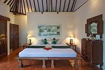 Alam Sari Homestays Ubud