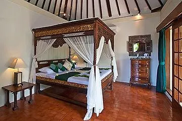 Alam Sari Homestays Ubud  Indonesia