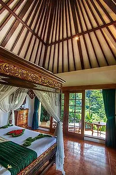 Alam Sari Homestays Ubud  0*, Ubud (Bali)