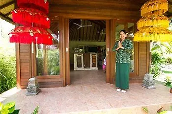 Alam Sari Homestays Ubud  0*, Ubud (Bali)