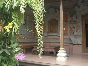 Alam Sari Homestays Ubud  Indonesia