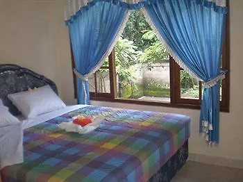 Alam Sari Homestays Ubud