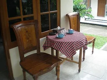 Alam Sari Homestays Ubud  0*, Ubud (Bali) Indonesia