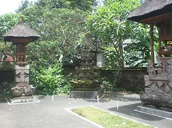 Alam Sari Homestays Ubud   Ubud (Bali)