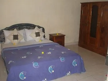 Alam Sari Homestays Ubud  Indonesia