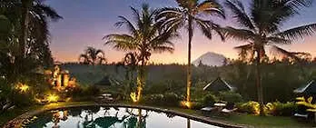 Alam Sari Homestays Ubud  Ubud (Bali)