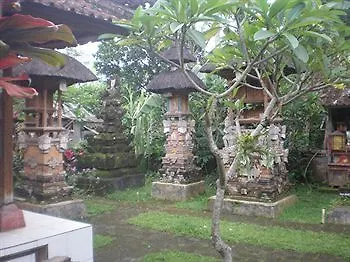 Alam Sari Homestays Ubud   Ubud (Bali)