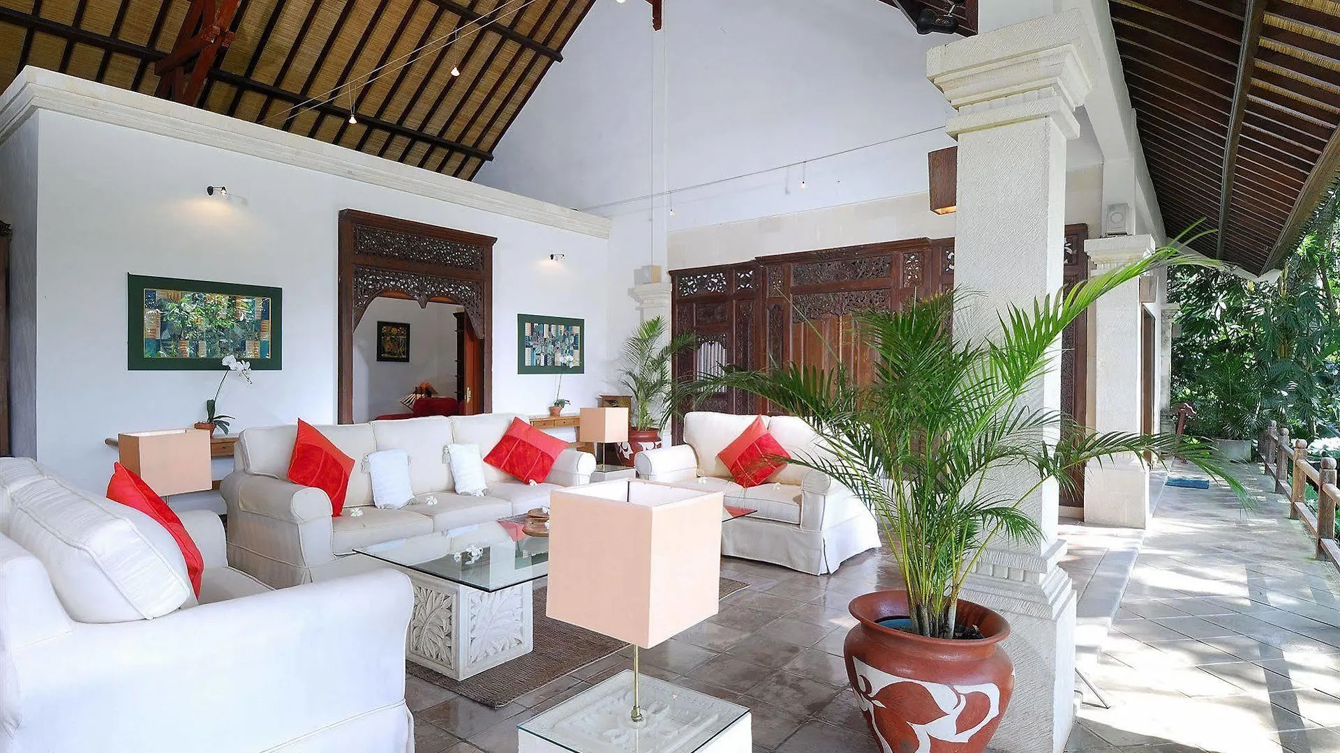 Alam Sari Homestays Ubud
