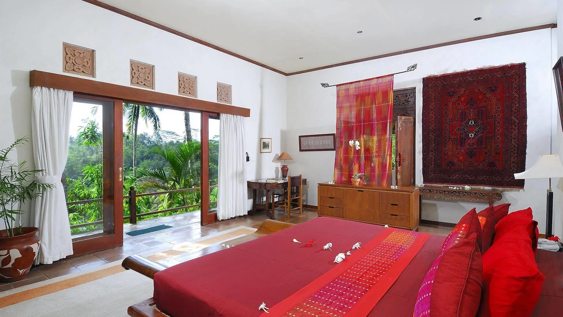 Alam Sari Homestays Ubud  0*, Ubud (Bali) Indonesia