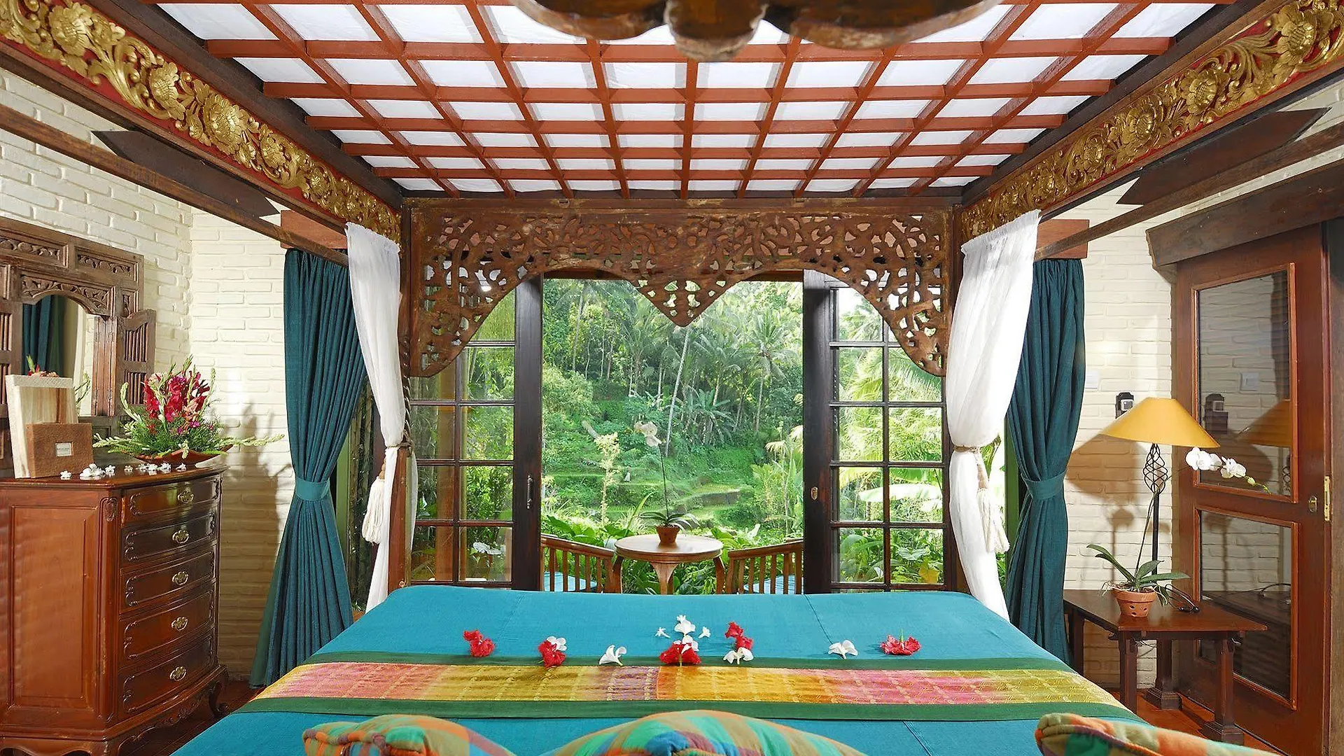 Alam Sari Homestays Ubud   Ubud (Bali)