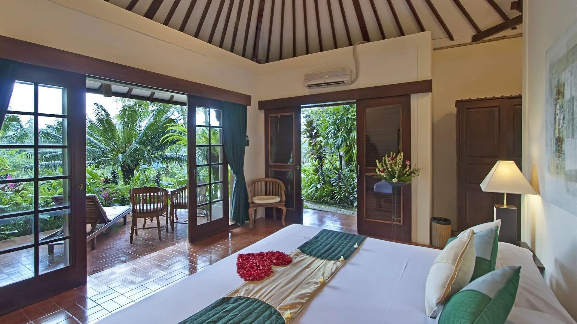 Alam Sari Homestays Ubud  Ubud (Bali)