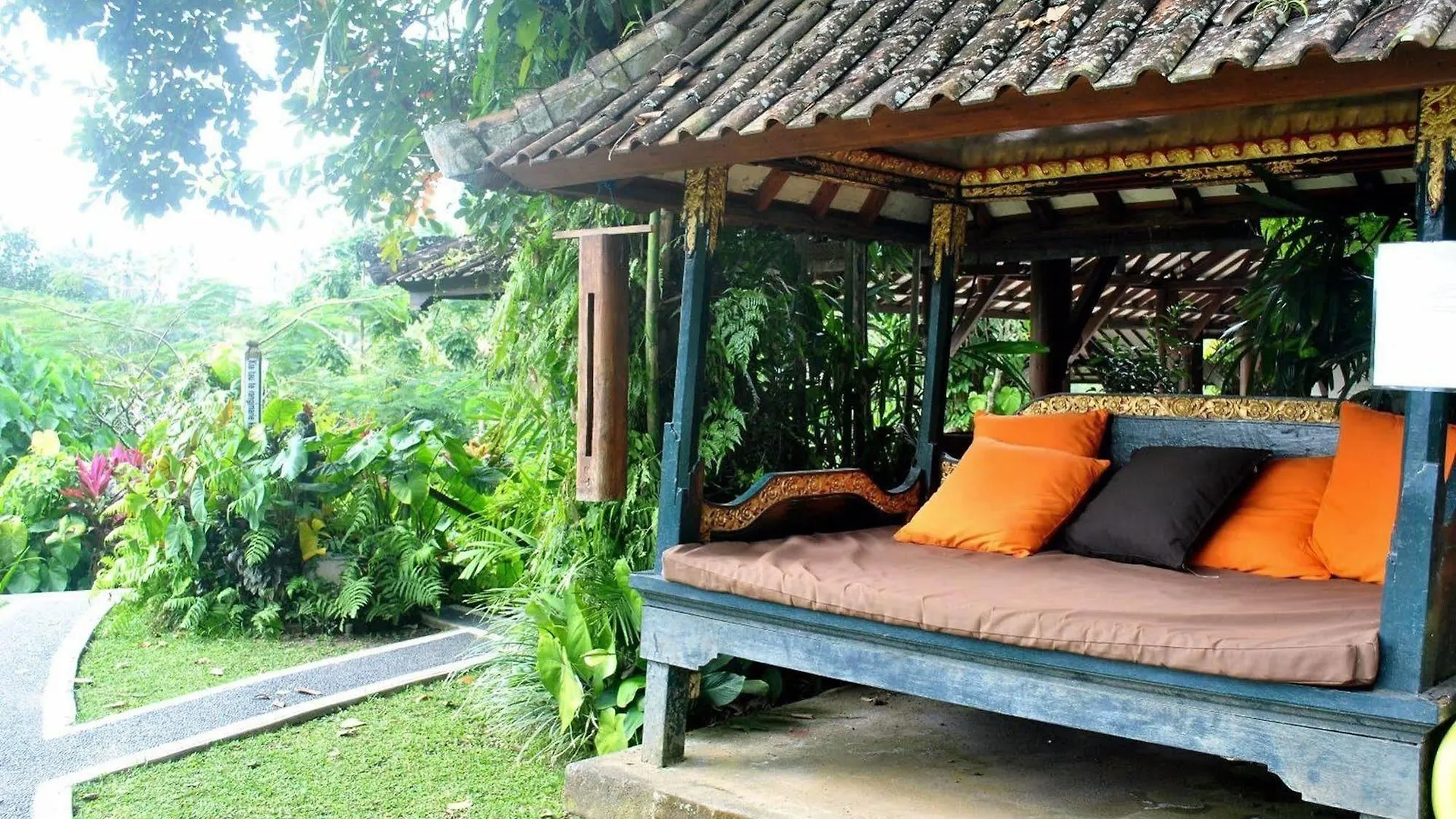 Alam Sari Homestays Ubud  Ubud (Bali)