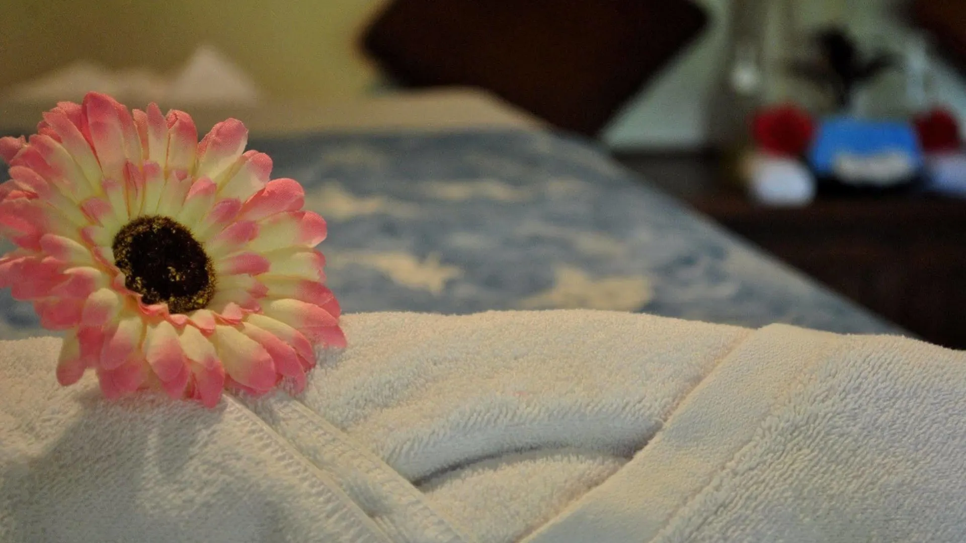 Alam Sari Homestays Ubud