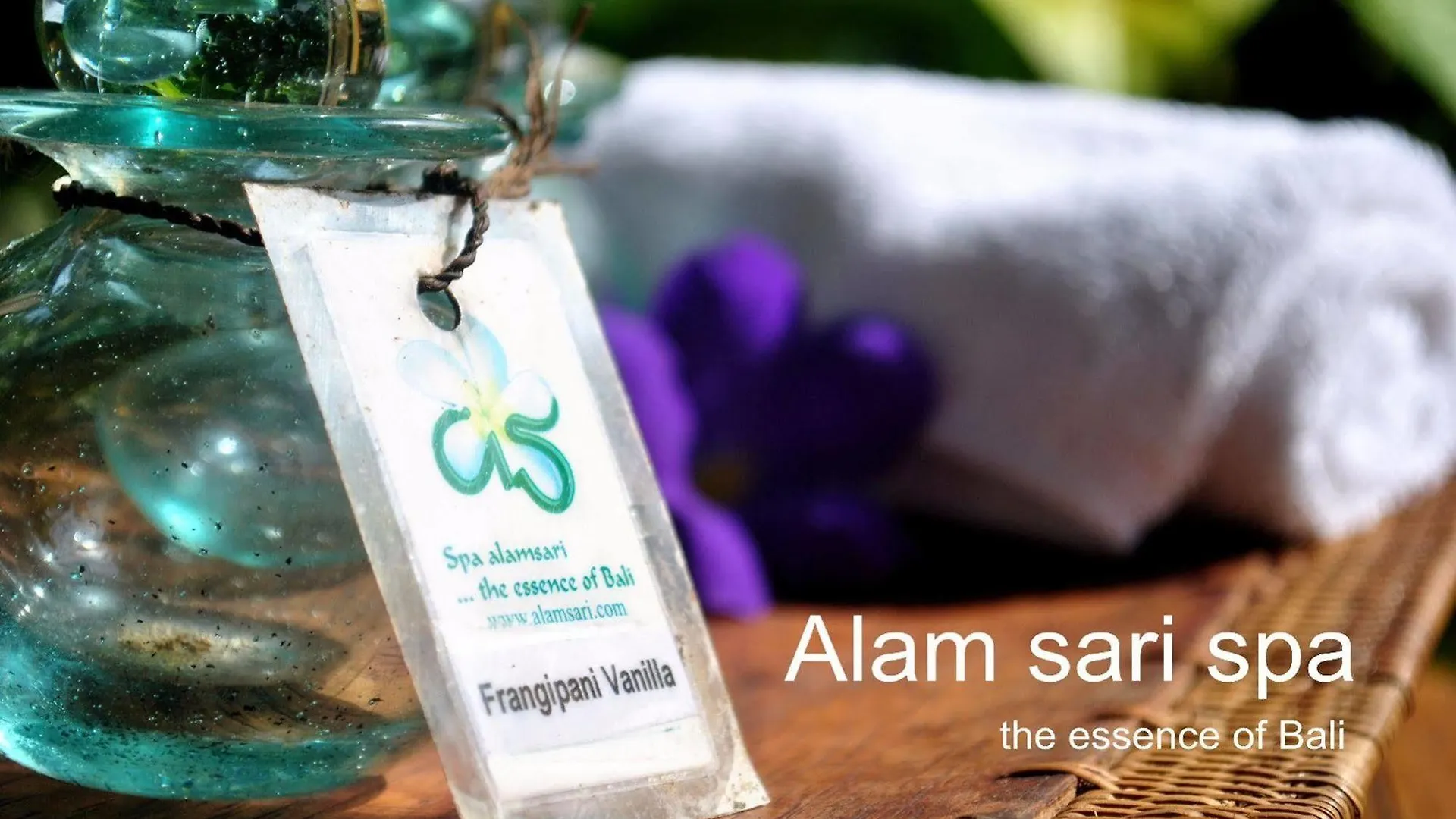 Alam Sari Homestays Ubud