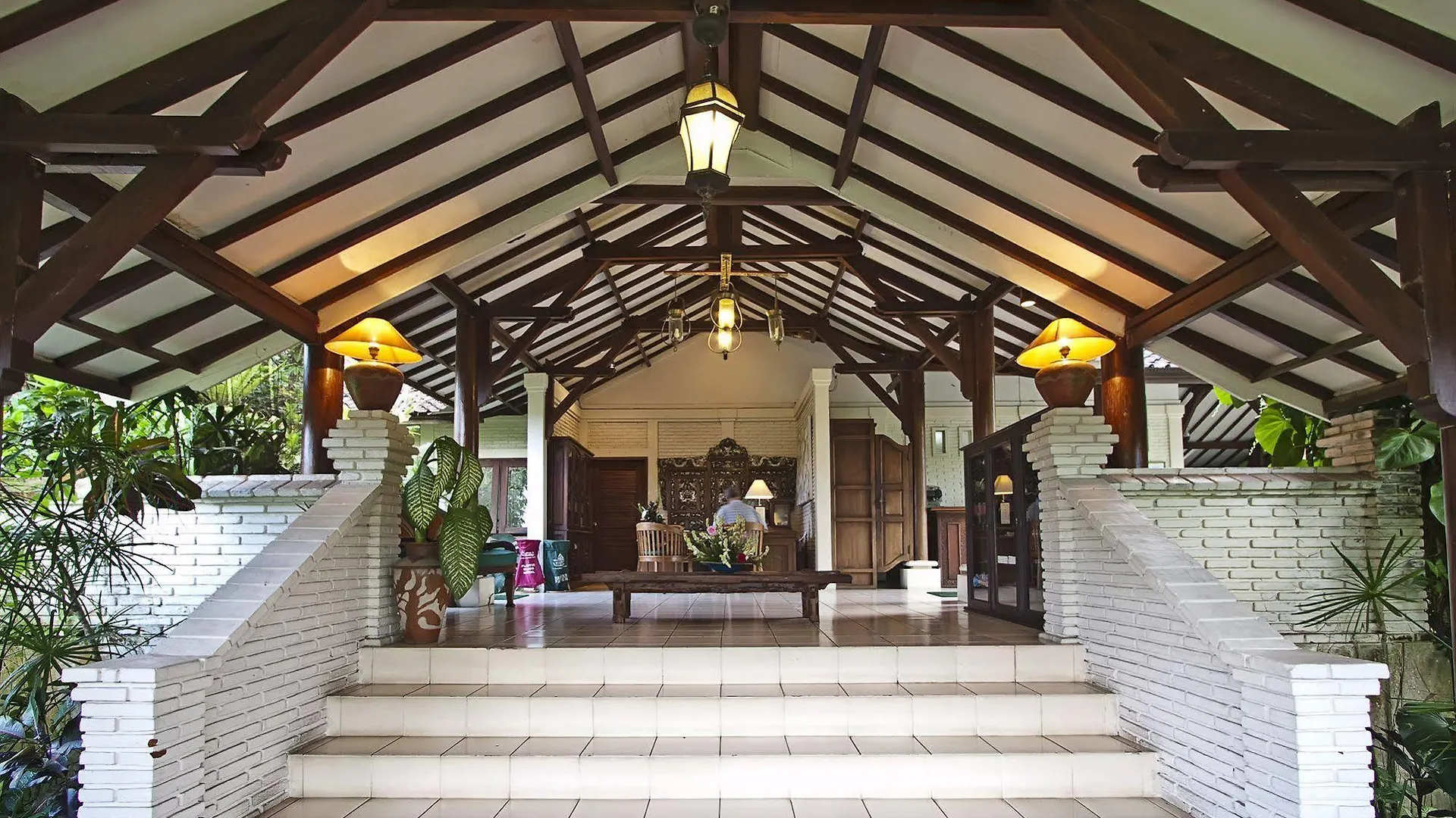 Alam Sari Homestays Ubud  0*, Ubud (Bali)