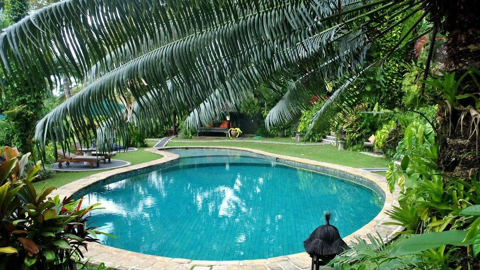 Alam Sari Homestays Ubud  0*, Ubud (Bali)