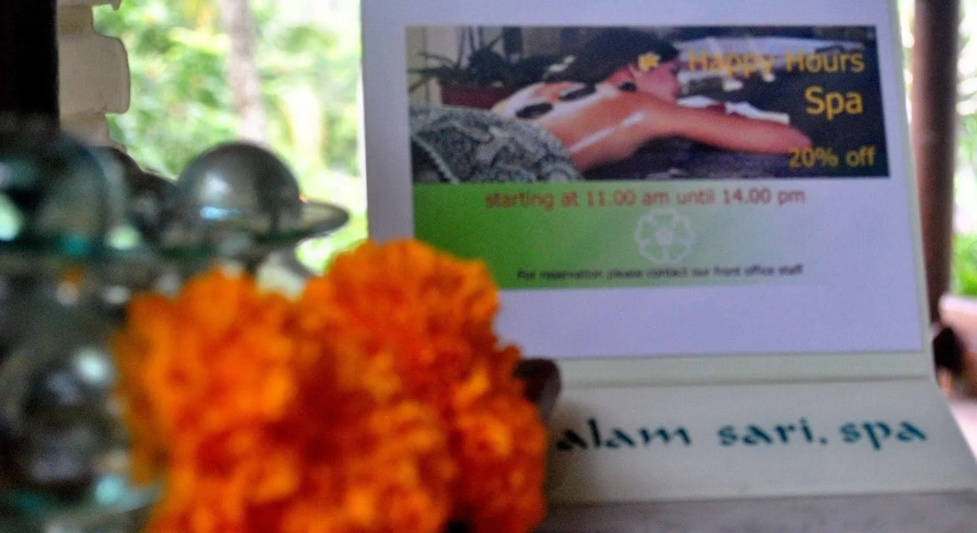Alam Sari Homestays Ubud  Indonesia